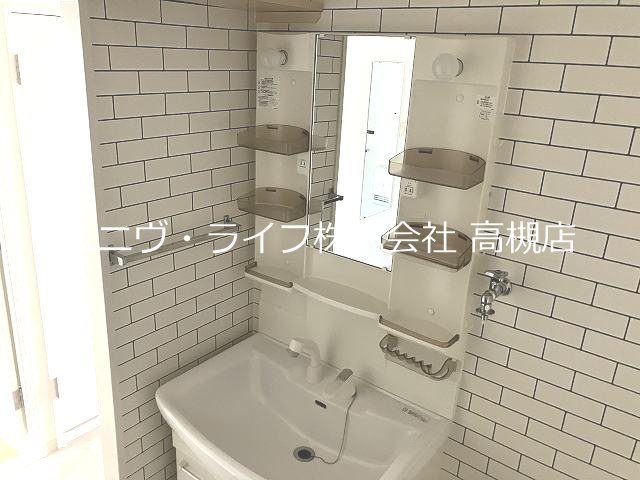 ネオドムール高槻 その他4