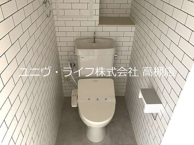 ネオドムール高槻 その他6