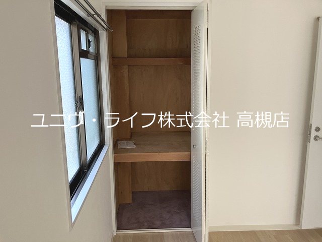 ネオドムール高槻 その他7