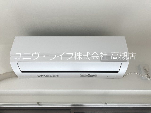 ネオドムール高槻 その他8
