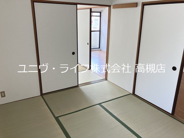 ネオドムール高槻 その他15