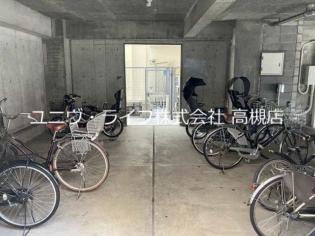 ネオドムール高槻 その他17