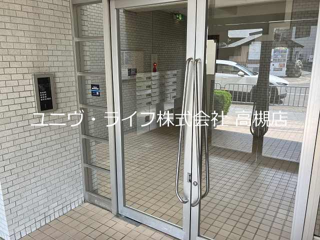 ネオドムール高槻 その他1