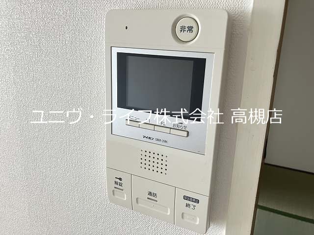 ネオドムール高槻 その他4