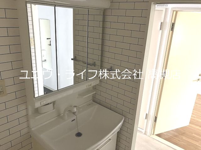 ネオドムール高槻 その他5