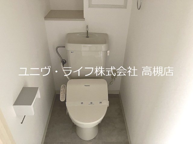ネオドムール高槻 その他6