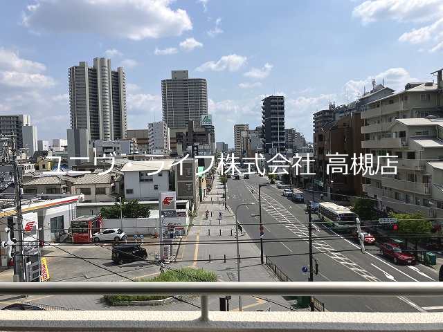 ネオドムール高槻 その他20