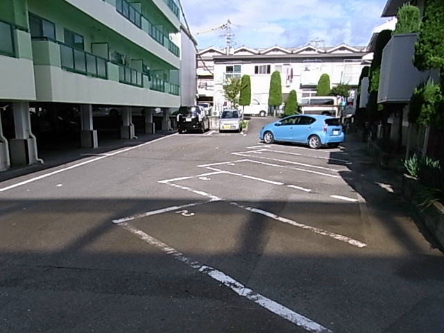 第9摂津グリーンハイツ その他2