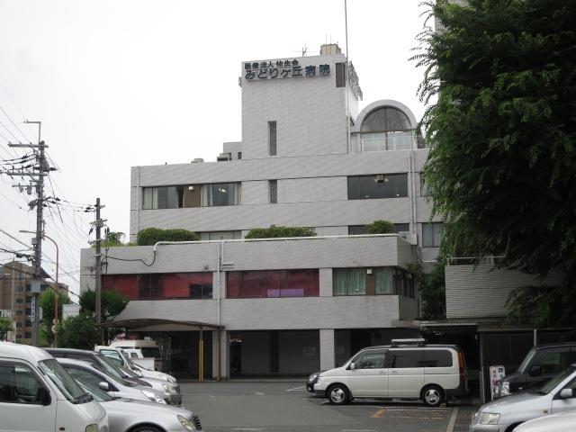 第9摂津グリーンハイツ 周辺画像7