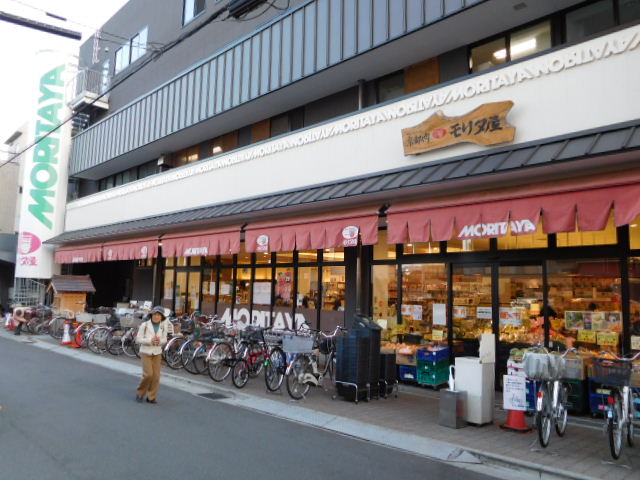 ジェイコート高槻桜ケ丘 周辺画像4