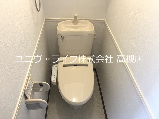 ジェンティーレ高槻 その他3