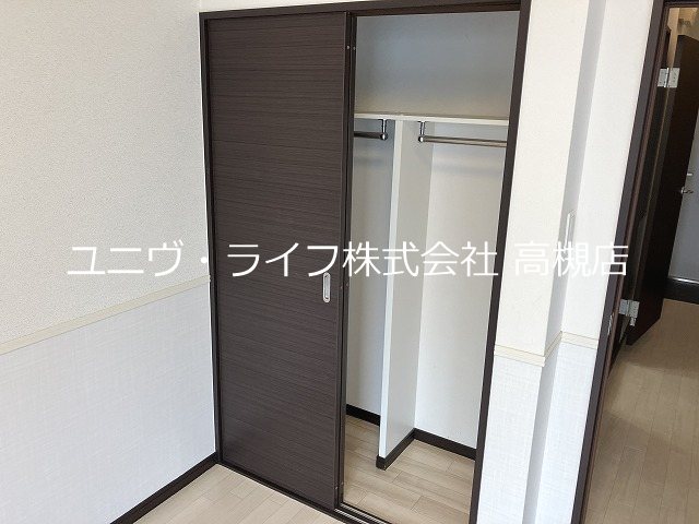 ジェンティーレ高槻 その他4