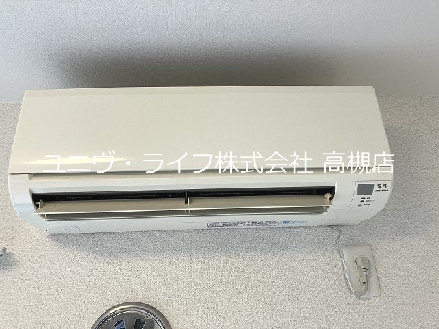 ジェンティーレ高槻 その他8