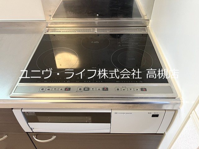 ジェンティーレ高槻 その他10