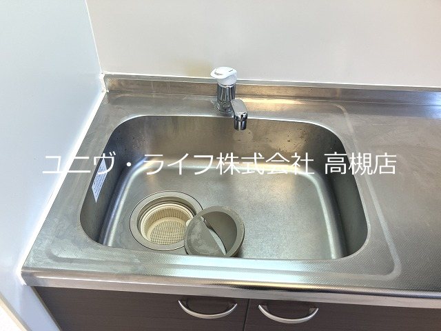 ジェンティーレ高槻 その他11