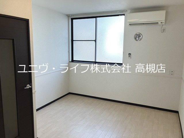 ジェンティーレ高槻 リビング