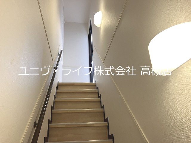 ジェンティーレ高槻 その他15