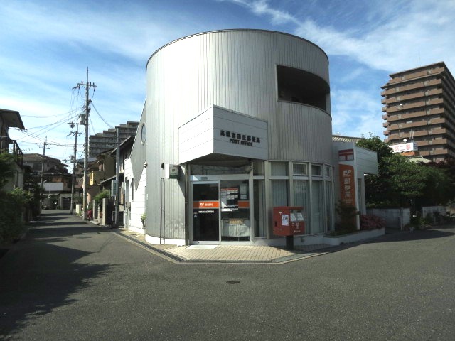 ジェンティーレ高槻 周辺画像6