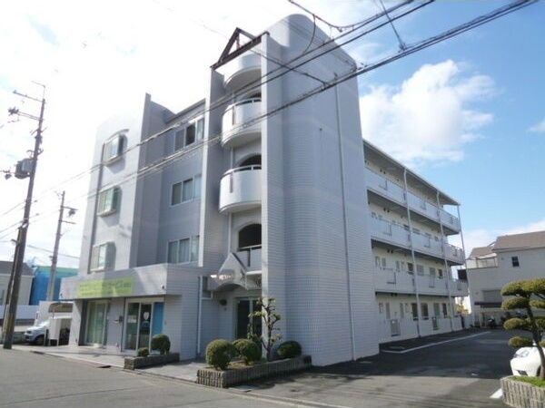SUNハイム城南 その他外観1