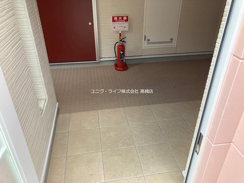 フェリーチェ天神 その他2