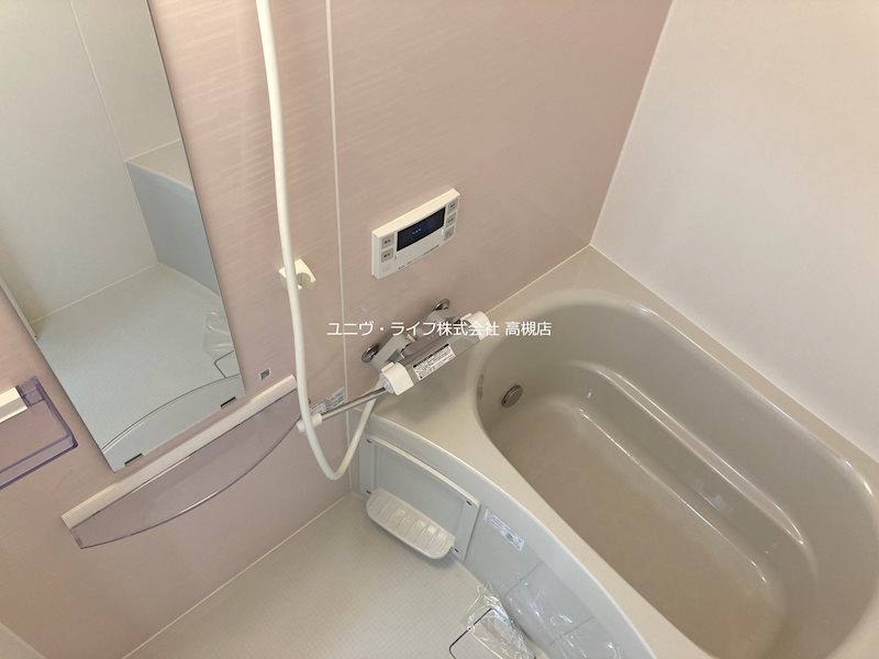 フェリーチェ天神 風呂画像