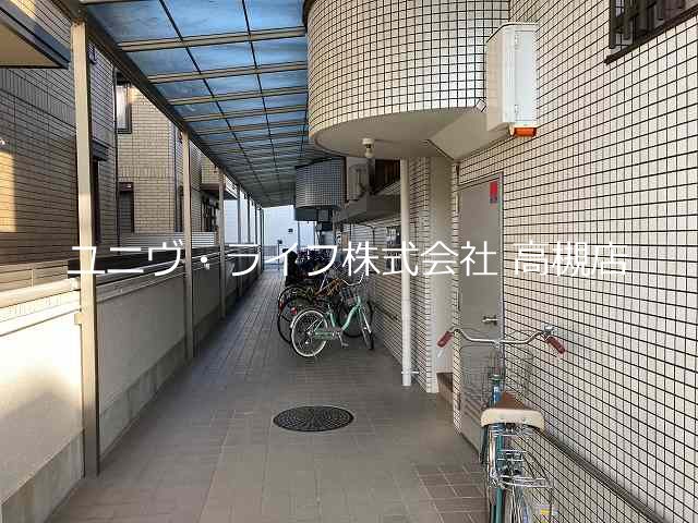 コーヨーハイツ その他3