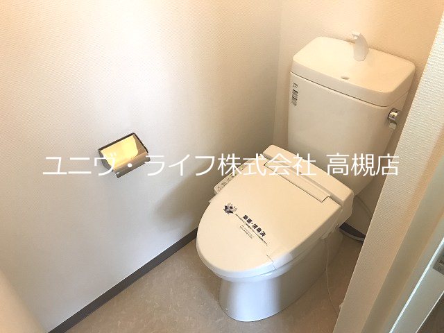 コーヨーハイツ その他8