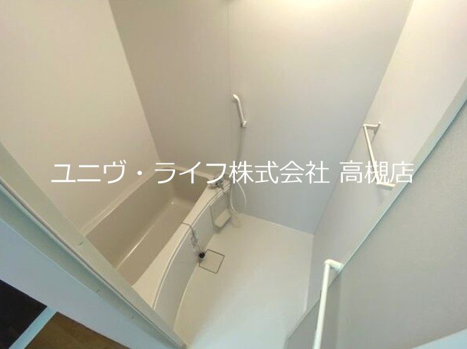 コーヨーハイツ 風呂画像