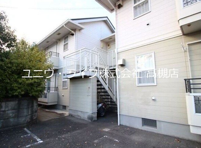 奥田ハイツA棟 その他1