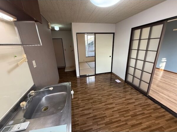 奥田ハイツA棟 その他5