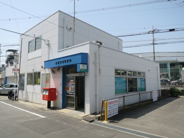 奥田ハイツA棟 周辺画像7