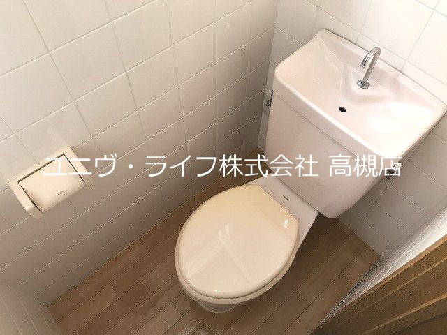 グリーンメモリアパート3 その他4