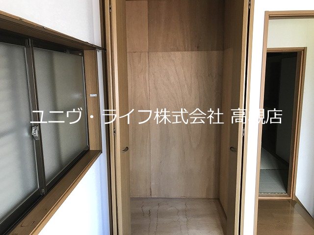グリーンメモリアパート3 その他5