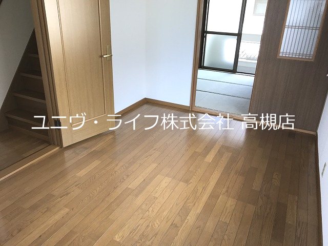 グリーンメモリアパート3 その他9