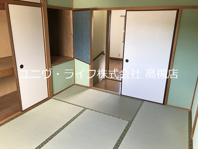 グリーンメモリアパート3 その他11