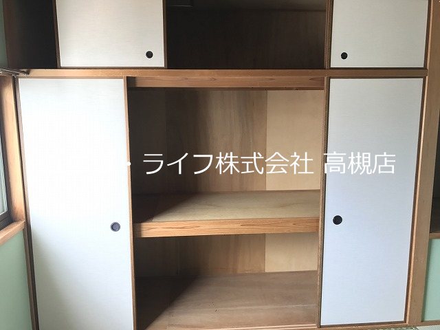 グリーンメモリアパート3 その他12