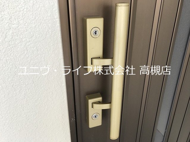 グリーンメモリアパート3 その他16