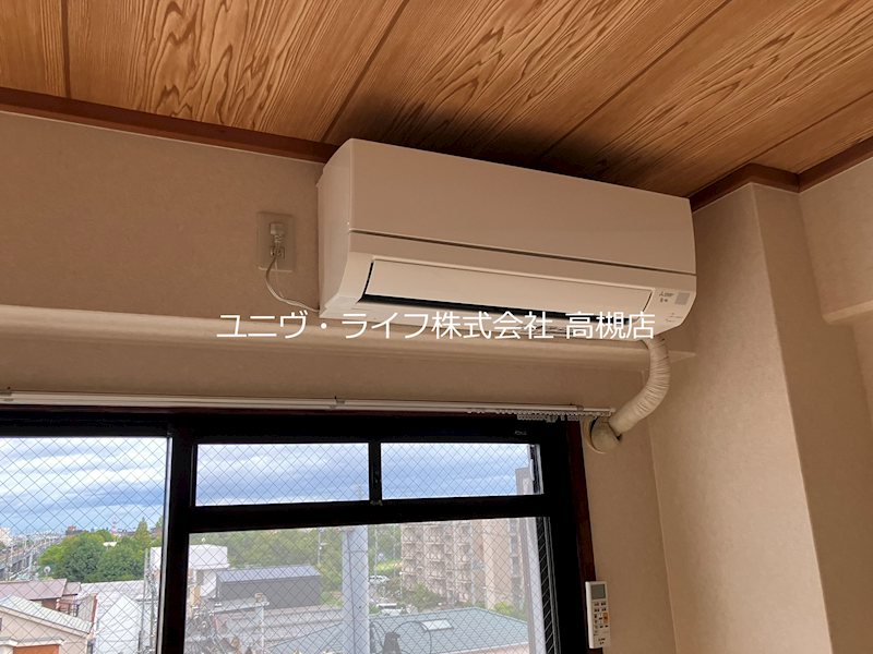 カサエステ一番館 その他