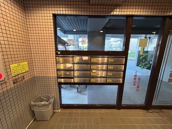 カサエステ一番館 その他3