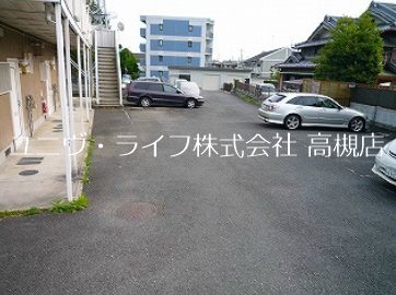 インレットハイツⅡ その他1