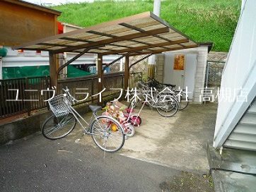 インレットハイツⅡ その他2