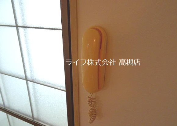 インレットハイツⅡ その他4