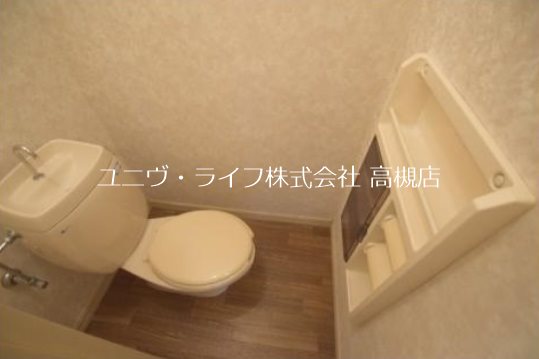 インレットハイツⅡ その他5