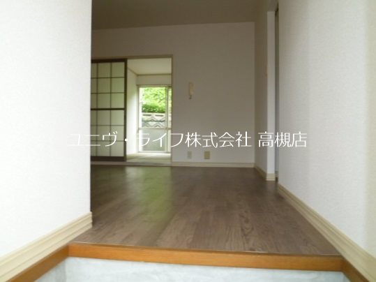 インレットハイツⅡ その他9