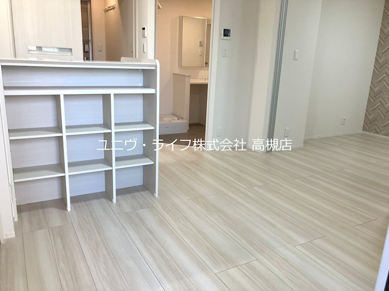 ORANGE11 リビング