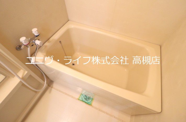 ルヴェール松井 風呂画像