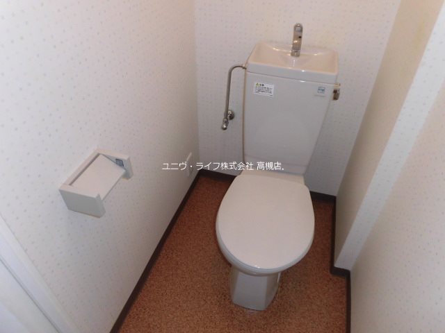 カーサイヌミディーレ その他4
