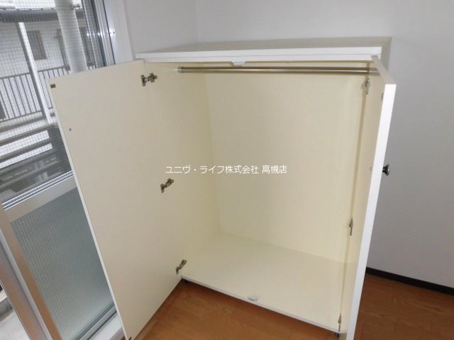 カーサイヌミディーレ その他5