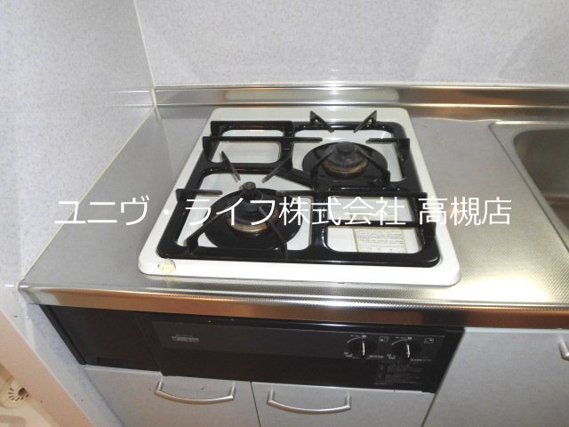 カーサイヌミディーレ その他14