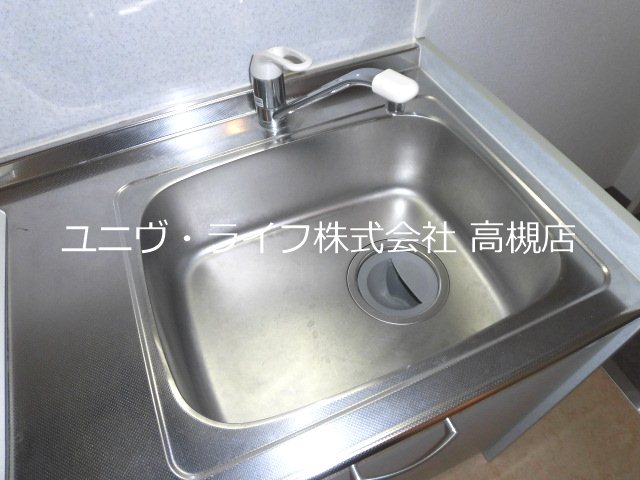 カーサイヌミディーレ その他15
